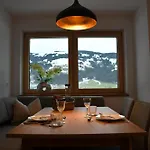Jochblick Brixen im Thale