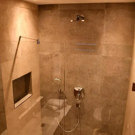 Jochblick Apartment *