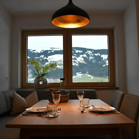 Jochblick Brixen im Thale