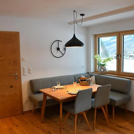 Jochblick * Brixen im Thale