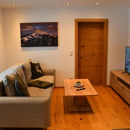 Apartment Jochblick Brixen im Thale