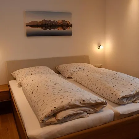 Jochblick Daire Brixen im Thale