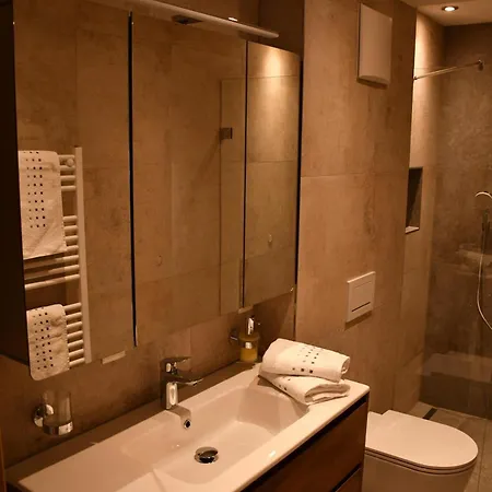 Jochblick * Brixen im Thale