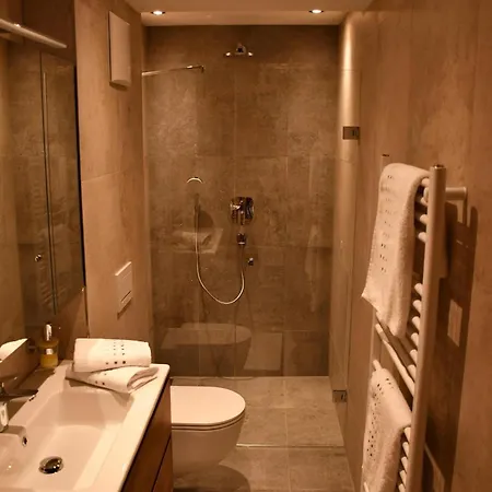 Daire Jochblick Brixen im Thale