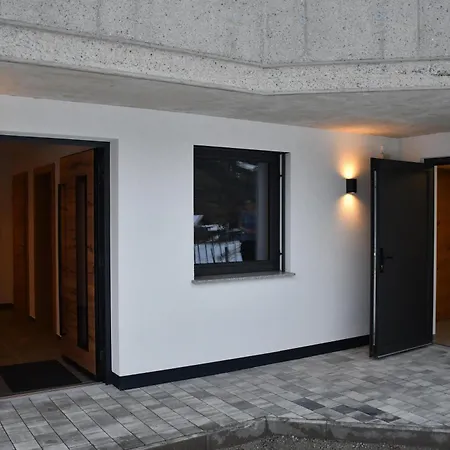 Jochblick Apartamento