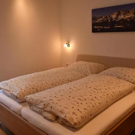 Jochblick Apartment Brixen im Thale