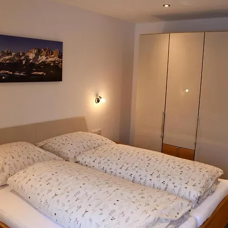 Jochblick Apartment Brixen im Thale