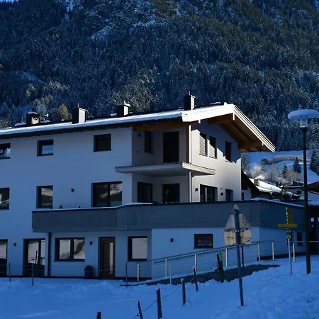 Apartment Jochblick