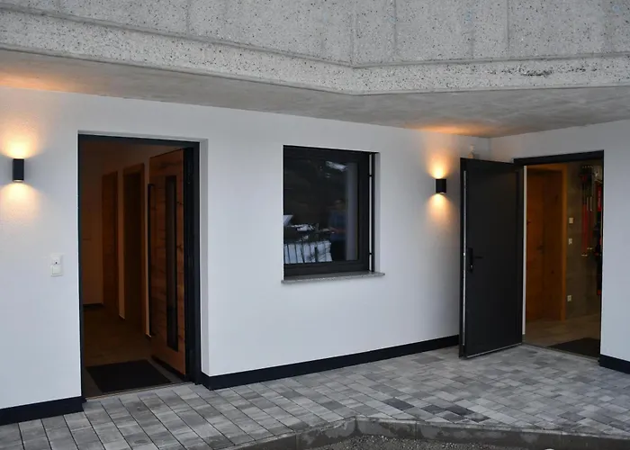 Jochblick Apartamento