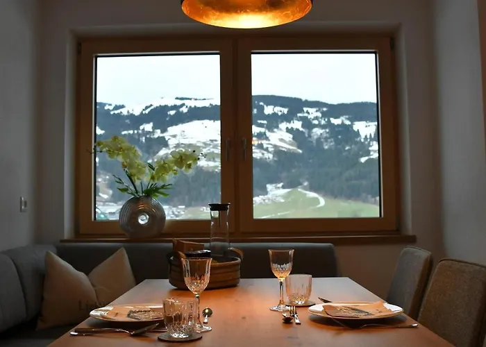 Jochblick Brixen im Thale