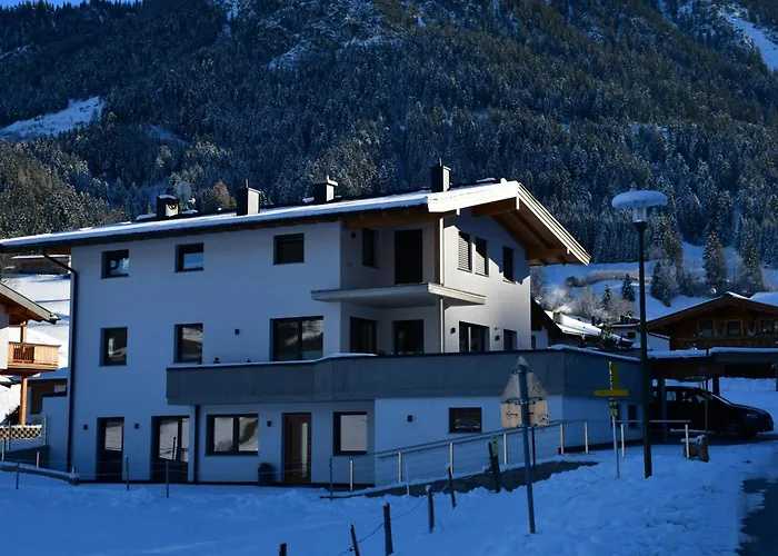 Apartamento Jochblick